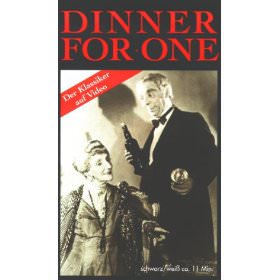 dinner_for_one_vhs_video_cover